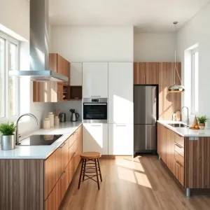 Koszt Remontu Kuchni 10M2